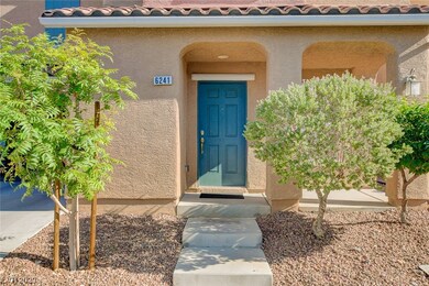 6241 Murphys Windmill Ave, Las Vegas, NV 89139 - photo 4