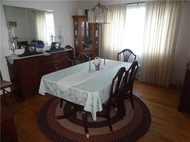 Dining Room.