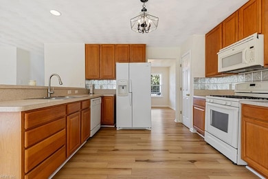 20031 Harris Rd, Franklin, VA 23851 - photo 4