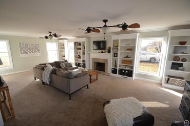 4100 SW Marlboro Rd, Topeka, KS 66610 - photo 5