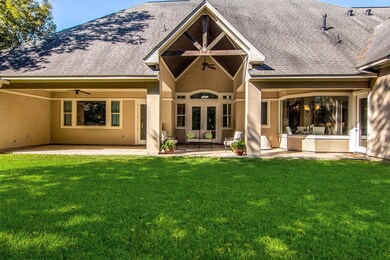 27310 E Benders Landing Blvd, Spring, TX 77386 - photo 5