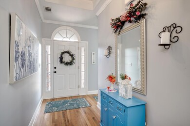 140 Willow Oak Loop, Aiken, SC 29803 - photo 4