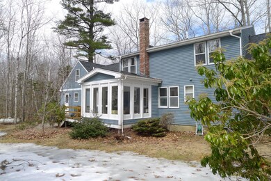 21 Pleasant Ridge Dr, Camden, ME 04843 - photo 2