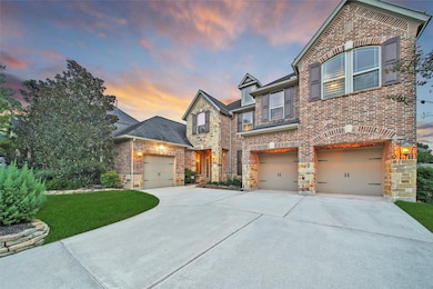 207 Fox Squirrel Ct, Pinehurst, TX 77362 - photo 3