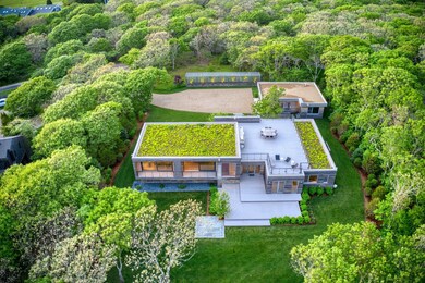South Beach Contemporary with energy efficient 