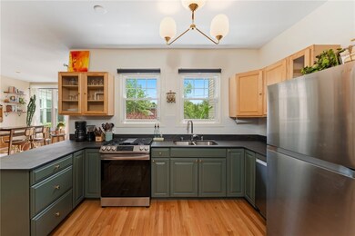 8 Slocum St unit 17, Providence, RI 02909 - photo 3