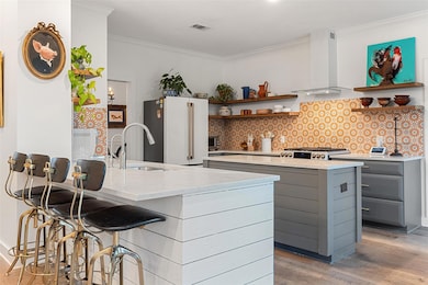 120 Oak Springs Dr, Dripping Springs, TX 78620 - photo 5