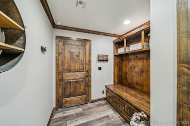 6164 E 578, Locust Grove, OK 74352 - photo 6