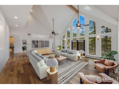 11042 N Saint Vrain Dr, Lyons, CO 80540 - photo 5