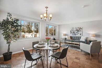 Park Sutton Condominiums unit 605, Silver Spring, MD 20910 - photo 2