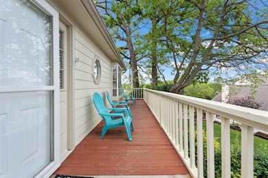 31990 S 624 Place unit 34, Grove, OK 74344 - photo 5