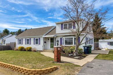 24 Berkshire Rd, Nashua, NH 03064 - photo 2