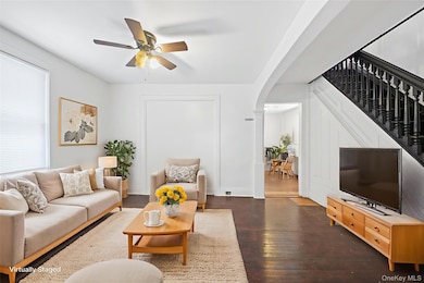 665 Nasby Place, Far Rockaway, NY 11691 - photo 2