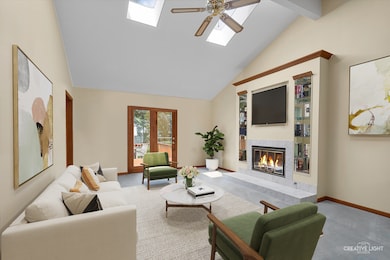 567 Roxbury Dr, Naperville, IL 60565 - photo 6