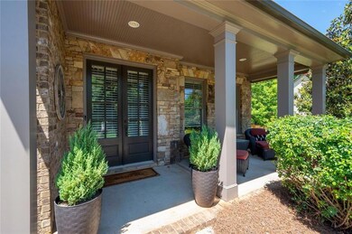 Double Entry Doors