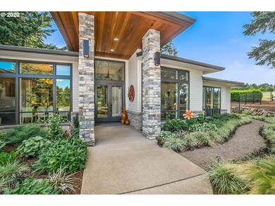 Entrance/Foyer