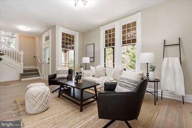 6114 Smith Ave, Baltimore, MD 21209 - photo 3