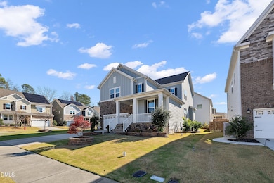 2581 Vining Branch Way, Apex, NC 27523 - photo 4