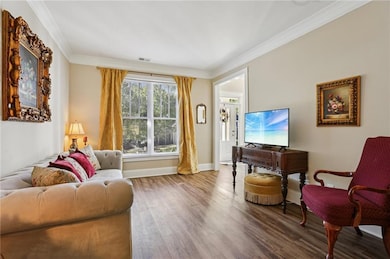 36 Evergreen Way, Dallas, GA 30157 - photo 7