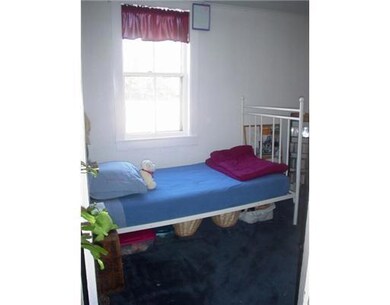 Bedroom.