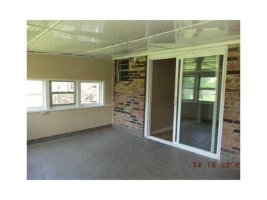 Other. SUNROOM
