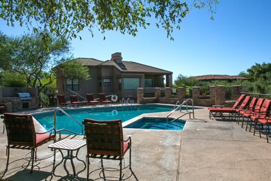 Primary Pool