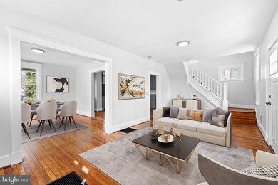 3712 Ferndale Ave, Gwynn Oak, MD 21207 - photo 3