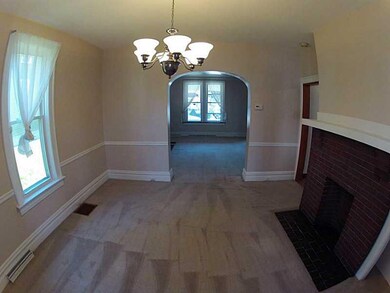 Dining Room.
