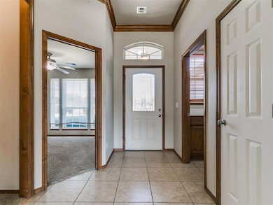 11755 Ridge Point, Guthrie, OK 73044 - photo 5