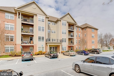 4700 Coyle Rd unit 104, Owings Mills, MD 21117 - photo 2