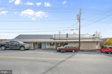 200 E Main St, Hancock, MD 21750 - photo 2