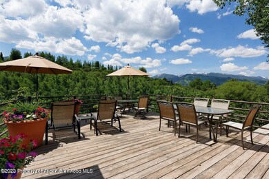 Exterior Deck