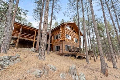 12265 Bavarian Ct, Custer, SD 57730 - photo 4