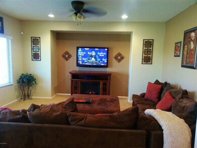 828 Family Room