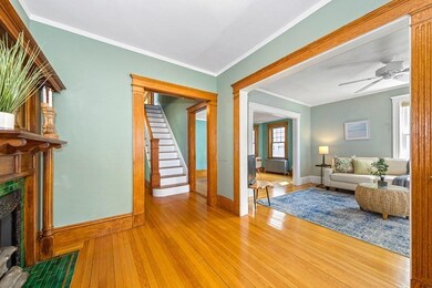 11 Winter St unit 1, Arlington, MA 02474 - photo 3