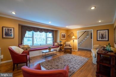 713 Warwick Rd, Fairless Hills, PA 19030 - photo 4