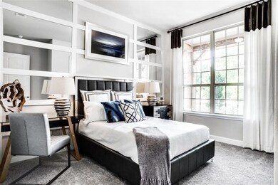 10718 Chinese Violet, Conroe, TX 77385 - photo 6