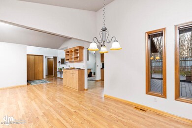 Built-in China Hutch