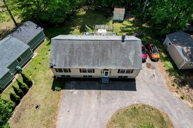 181 Saint James Ave, Milton, NH 03851 - photo 4