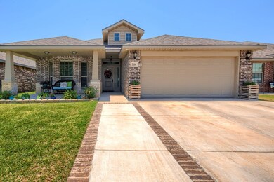 504 E 98th St, Odessa, TX 79765 - photo 2