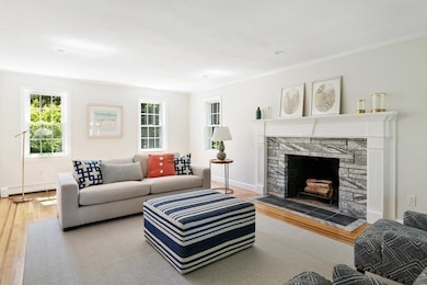 8 Weir Street Extension, Hingham, MA 02043 - photo 7