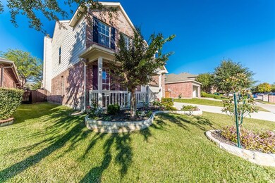 5824 Rubblestone Dr, McKinney, TX 75070 - photo 2
