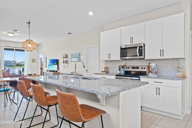 3150 Crab Trap Dr, New Smyrna Beach, FL 32168 - photo 7