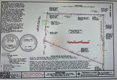 944 Bypass Rd, Heber Springs, AR 72543 - photo 4