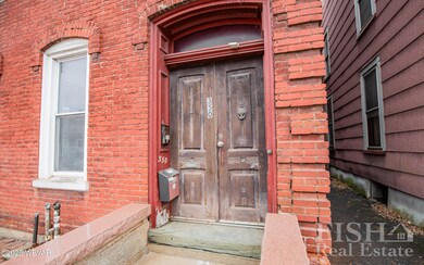 350 E Main St., Lock Haven