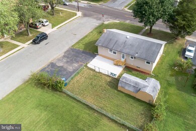 85 E Clayton Ave, Clayton, NJ 08312 - photo 2