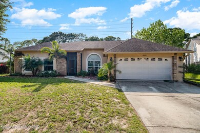 2880 Saint Marks Dr, Titusville, FL 32780 - photo 3