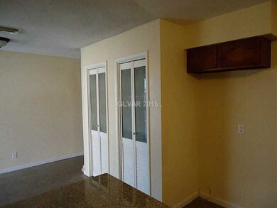 Kitchen. PANTRY