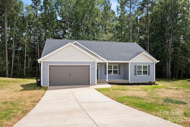 6155 Long Branch Rd, Salisbury, NC 28147 - photo 2