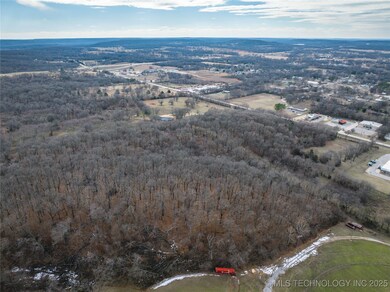 0 Hwy 82 S unit 2549526, Locust Grove, OK 74352 - photo 7